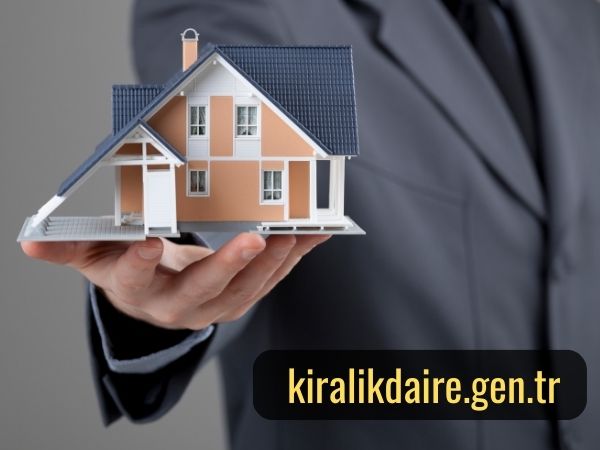 Konuklu Mahallesi Kiralık Daire